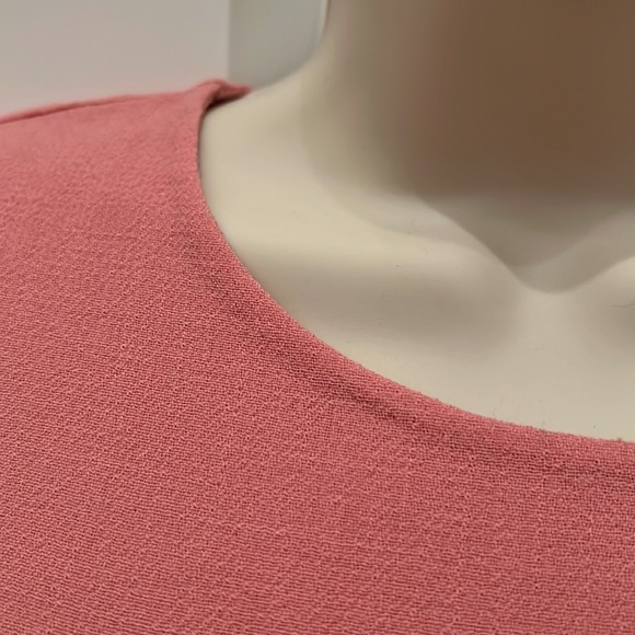 Escada polished top, NWOT. - Picture 2 of 8